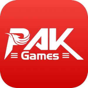 Pak Games